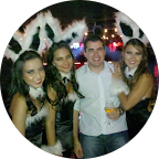 Tiago Souza Carvalho