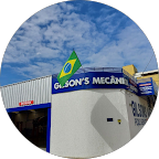 GILSON'S MECÂNICA